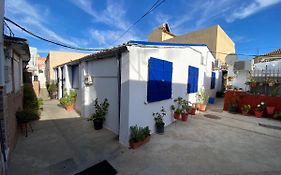 La Casa Azul
