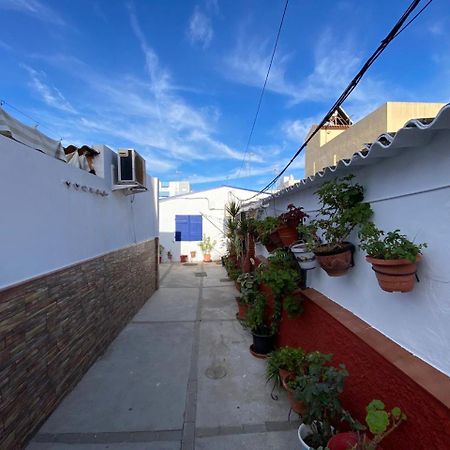 La Casa Azul Villa Sanlúcar de Barrameda Exterior foto