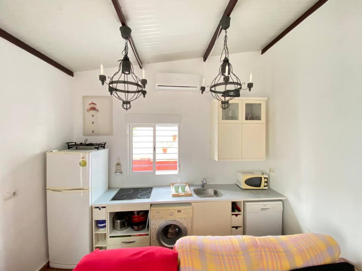 La Casa Azul Villa Sanlúcar de Barrameda Exterior foto
